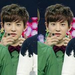 [찬열] 아진짜<b>박찬열</b>자꾸까냐고ㅠㅠ