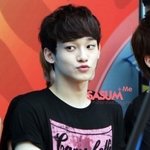 [CHEN] 종대한테 가장 잘어울리는 머리색