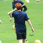 [시우민] 빠오즈<b>실종</b>