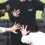 [VIXX] 손의 위치가 아주 <b>바람직</b>한 빅스안무