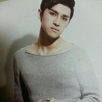 [VIXX] 헐 뎨화니 아주살짝 복근+<b>치골</b>ㅠㅠ