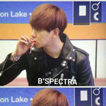 [백현] 아까 글쓴소원입니다.