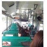 [유머] 버스 남녀 차이 jpg