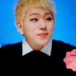 [블락비] 우지호 <b>인상</b> 누가 안좋댓어...!!!!!!!!!