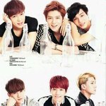 [CHEN] Bazzar china 2014 feb <b>issue</b> 이상형 