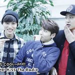 [카이] 헐 <b>종인</b>이뭐야ㅠㅠㅠ