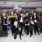 [블락비] 스탭들도 당황하게한 블락비