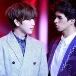 [VIXX] 의외의친분 빅스켄 비포<b>산들</b>