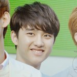 [도경수] <b>경수</b>의 생일은 지났지만 말이야.