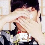 [<b>카이</b>] *94종구 생일기념짤파티장*