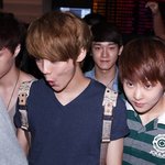 [시우민] 이거 어디서 많이 봤지 않아?
