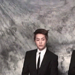 [시우민] 시우민 <b>정장</b>~~~~
