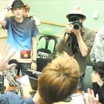[시우민] 잔망스런 형을보는 동생들의 <b>자세</b>