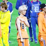 [CHEN] 종대가<b>만약</b>아육대나가면