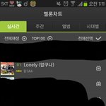 [b1a4] b1a4 멜론 실시간 1위!!