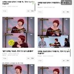 [<b>got</b>7] 방송에서 구라친 김희철