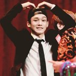 [CHEN] 갤러리에온통김종대