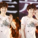 [EXO] 준며나 이글보고잇니?