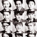 [EXO] <b>미안</b>해사랑해