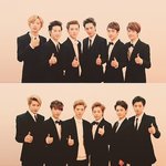 [EXO] 엑소도<b>물론</b>이고팬들도다