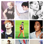 [시우민] 시우민찬가