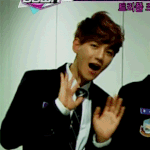 [EXO] 니네변백현아이비인터뷰봄?ㅋㅋㅋㅋㅋ