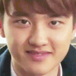 [EXO] 엑소멤버 중에 <b>윙크</b>잘하는 멤버