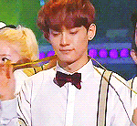 [EXO] 역시 첸<b>수니</b>라그런지