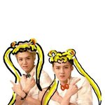 [EXO] 안녕하세요 엑소에서 <b>평화</b>를 맡고있습니다