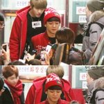 [CHEN] 쇼탐촬영 <b>빨강</b>이종대