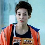 [시우민] 밥이 흙으로 보였으면해