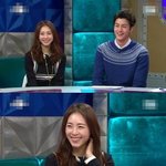 [이연희] 너무 이뻐서 <b>새침</b>할 줄 알았더니 털털여신 이연희??