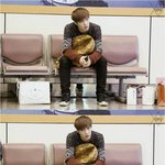 <b>일편</b>단심 순정남 엑소 레이의 순애보