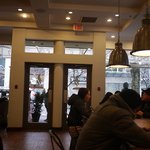 [<b>LIFE</b>]캐나다- 밴쿠버의 유명 베이커리, 브레카