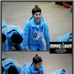 [시우민] 시상에우리민석이ㅠㅠㅠㅠㅠ
