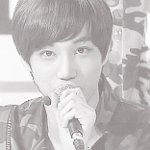 [카이] 김카이잠시만 안녕ㅜ