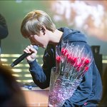 [BAP] 댛니 머리색 이뻐