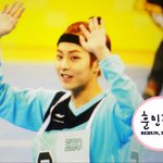 [시우민] 이제 <b>축구</b> 하려나 보댴ㅋㅋㅋㅋㅋㅋㅋㅋㅋㅋㅋ