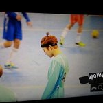 [시우민] 꽁지봐ㅠㅠ완전 <b>귀엽</b><b>닼</b>ㅋㅋㅋㅋㅋㅋ