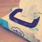 물티슈 유해성분 정보 공유해요!!!