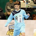 [시우민] <b>소매</b>씹귀