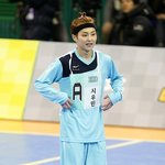 [시우민] 엑소 시우민 '내가 <b>A팀</b> 귀여움 담당~'