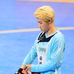 [블락비] 아육대김ㅇ유권상황(?)