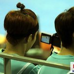 [시우민] 아침부터 눙물 나ㅠㅠㅠㅠㅠㅜㅠㅠㅠ
