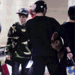 [카이] <b>롯데</b> 크런키 광고