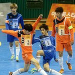 [BAP] 우리이겼대!!2:3!!