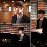 [EXO] 수호 총리와 나 스틸컷.<b>jpg</b>