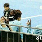 [시우민] <b>대포</b> 남신