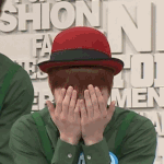 [시우민] 민석이아까<b>풋살</b>에서ㅋㅋㅋㅋ