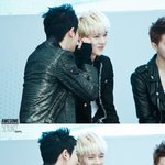 [exo] 내가 세업<b>찬</b>을 그냥 좋아하는게 아님
